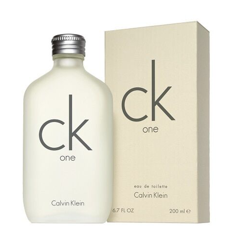 CK One EDT 200ML